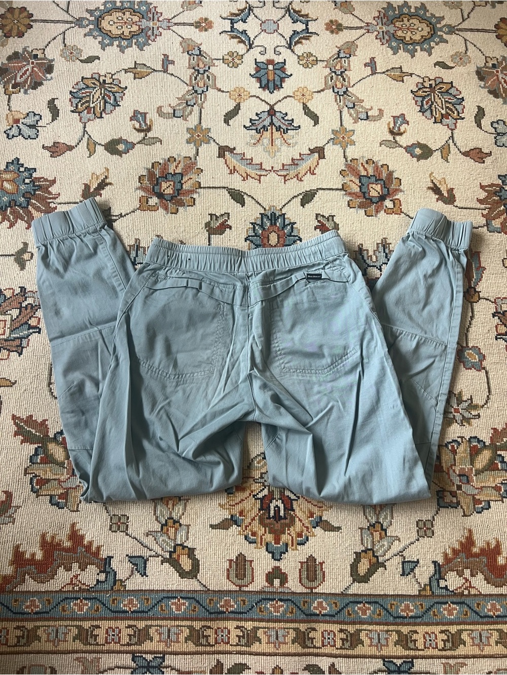 Black Diamond Notion Pant - Women's Small - Climbing Hiking - Picture 5 of 8